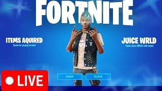 CHAPTER 6 *LIVE* COUNTDOWN (fortnite)