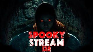 Spooky Stream 128 | True Horror Stories | Jinn Stories