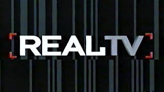 REALTV With Ahmad Rashad: Courtroom Chaos (2000)