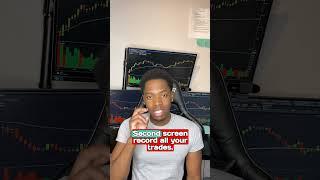 Day Trading Gurus Don't Want You To Know This! #shorts