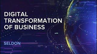 Seldon — digital transformation of Business