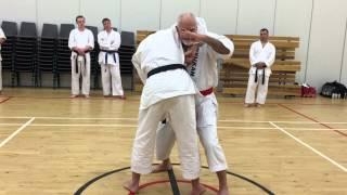 More on Kata and the KU Pathway Practices