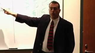 Mark Davis: A Lecture on Teaching Copyright Law to Music Students