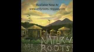 Natural Roots - LP Mix