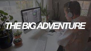 The Big Adventure | Google Pixel ringtone remix