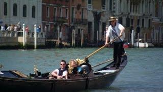 Discover The Real Venice: Iconic Sites And Local Delights | Burt & Nicholas Wolf