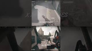 When you're unaware you're saving each other