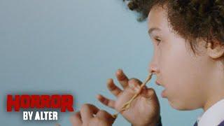 Horror Short Film "Nosepicker" | ALTER | Online Premiere