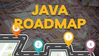 Java Roadmap for Beginners 