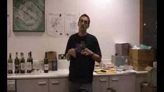 basics of wine tasting