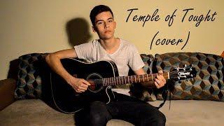 Poets of the Fall - Temple of Thought (cover by Matei Slisareanu)