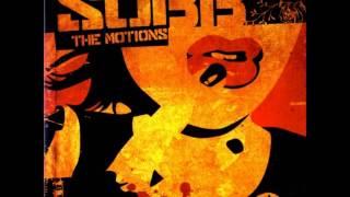 Subb - The Motions (Full Album)