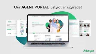 The new and improved Agent Portal on Bayut is here!