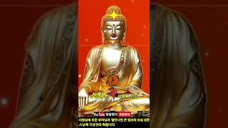 【소원성취기도】금전운 과 소원을 들어주는 불경 #GwangDeokTemple 정말된다정말잘돼 부처님불사 농협302 1421-9449 21 소원기도성취