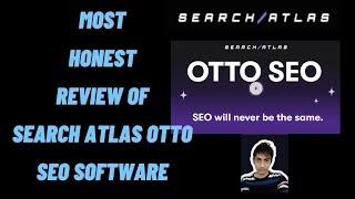 Search Atlas OTTO SEO software Review 2024-25 (Whitelabled AI SEO software honest review)