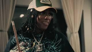 Kamaiyah - The Ritz (Music Video)