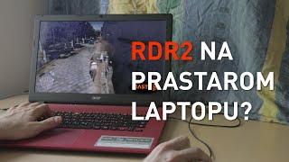 I TI možeš igrati najnovije igre na svome starome laptopu! ---  www.clastr.net ---