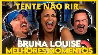 BRUNA LOUISE MELHORES MOMENTOS - CORTTS