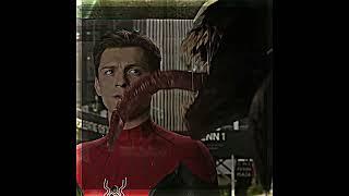 SPIDER-MAN'S TURN [Memory Reboot] 4K Edit #edit #spiderman #marvel