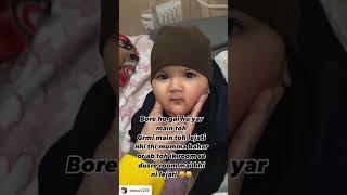 #baby #moming #funnybaby #cute #momming #funnyclips #cutebaby #babyclips #funnyvideos #funny