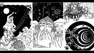 Мифы и Легенды Народов Мира. ТОМ 8. ДРЕВНЯЯ ИНДИЯ. СБОРНИК. Часть 2/Сост.: Немировский А. Аудиокнига
