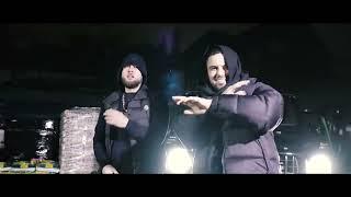 S3VI x LIL KOLI - Shqiptar  (Official Music Video)