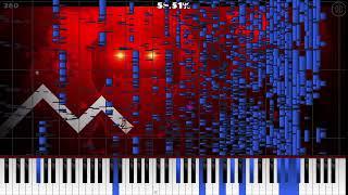 How to play Slaughterhouse on Piano