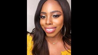 2.1.21 Welcome to my channel! My 1st video! | Ray of beauty