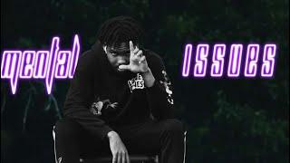 CJS PLANET- "Mental Issues"  OFFICIAL MUSIC VIDEO (Prod. Ohmygon!)