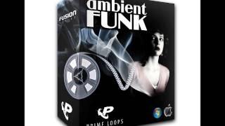 Prime Loops Ambient Funk