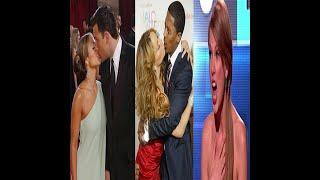 باحال ترین سوتی های جذاب ترین سلبریتی ها در برنامه زنده 2 fUNNY mOMENTS oF cELEBRITIES oN live tv