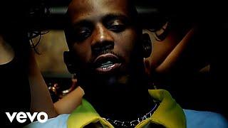 DMX - Stop Being Greedy (BET, Final Revision)