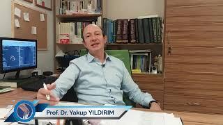 Çocuklarda Serebral Palsi (Beyin Felci) | Prof. Dr. Yakup YILDIRIM