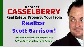 Top Casselberry Realtors Scott & Wes Garrison | Colonnades | 221 Colony Dr, Casselberry, FL 32707