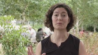 ACSC at 30: Dr Anna Protasio