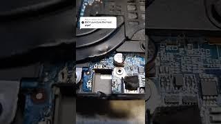 at least it's not that bad #techtok #tech #computerrepair #repairshop #TWDSurvivalChallenge