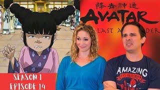 Avatar the Last Airbender Season 1 Episode 14 Reaction | The Fortuneteller