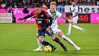 CAGLIARI-SASSUOLO 2-1 | IL COMMENTO DEL POSTPARTITA