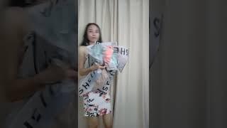 SHEIN | FASHION OUTFIT INSPO | Style | Fashion Blogger | Model | Malaysia | 2022 | 芷倩 Zhi Qian