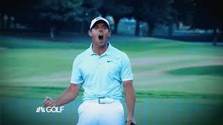 2017 FedExCup Playoffs | Golf Channel