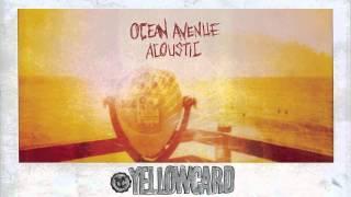 Yellowcard - Empty Apartment Acoustic