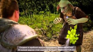 Конкурс "Голос Black Desert" фан озвучка 2