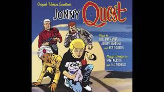 Jonny Quest - Hoyt Curtin - Complete Soundtrack