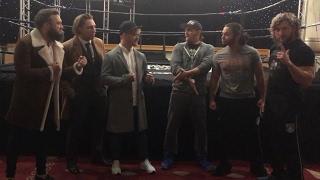 Being The Elite (Episode 46)