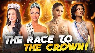 Miss World 2025: The Unexpected Contenders Stealing the Spotlight