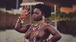 Africa Traditional dance