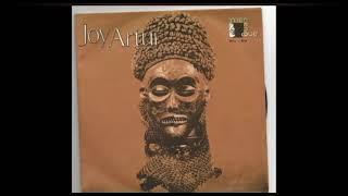 Rainha Yetu- Joy Artur