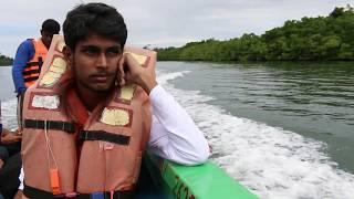 The Life of Shyam Sundar | Andaman Diary | 96 Song