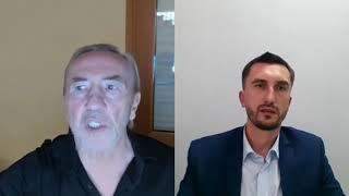 Есть ли шанс у нынешнего мэра Запорожья? Денис Тарасов отвечает на вопрос Черновецкого