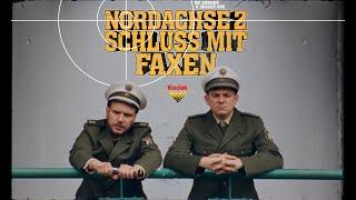 MC Bomber & Shacke One - Schluss mit Faxen ► prod. Achim Funk (Official Music Video)